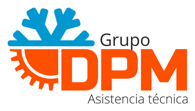 Logo Grupo DPM